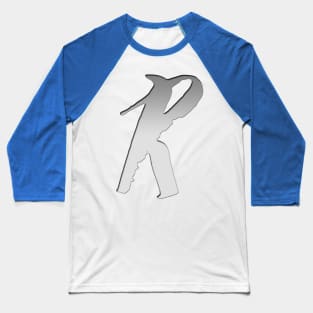 Reveyz's Personal Logo Baseball T-Shirt